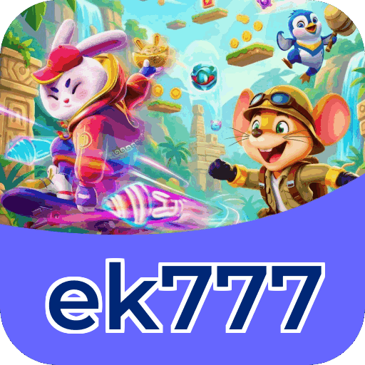 Instalar APK ek777