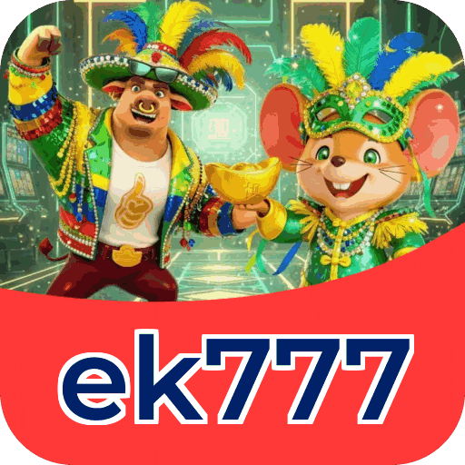 Siga a ek777 no Facebook