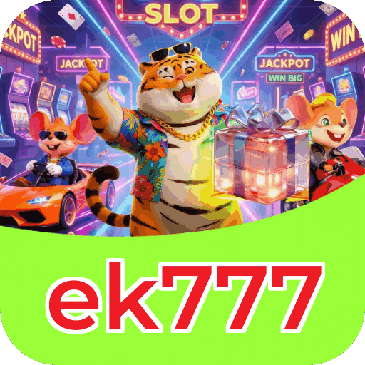 Acessar jogos e bônus no APK