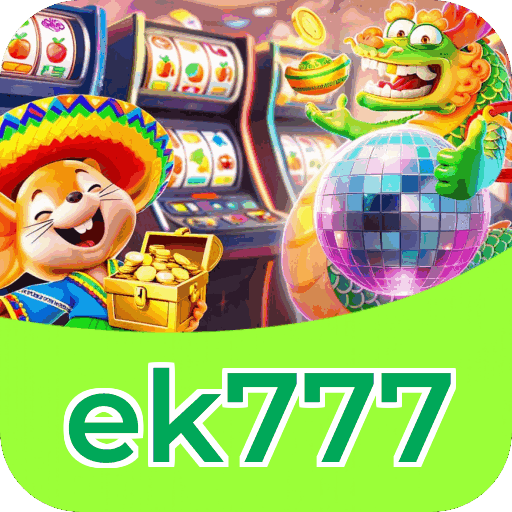 Cashback Semanal ek777
