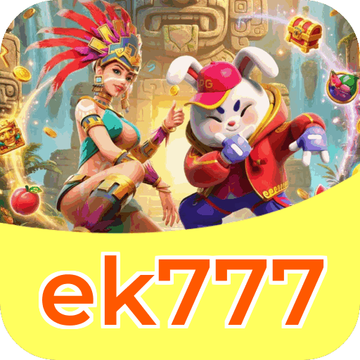 Cadastro ek777