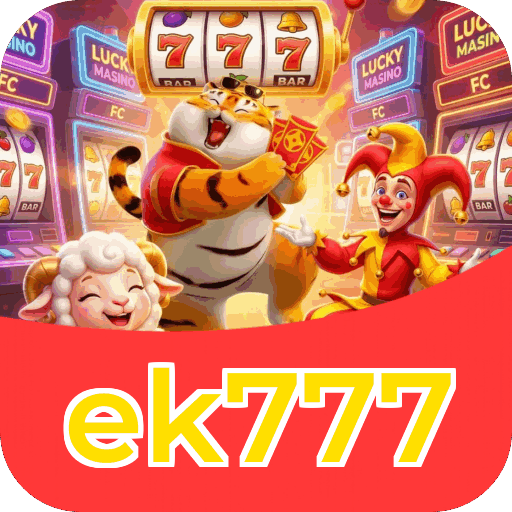 Download iOS ek777