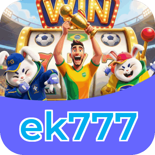 Promoções e bônus exclusivos da ek777