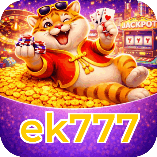 Cashback Semanal ek777