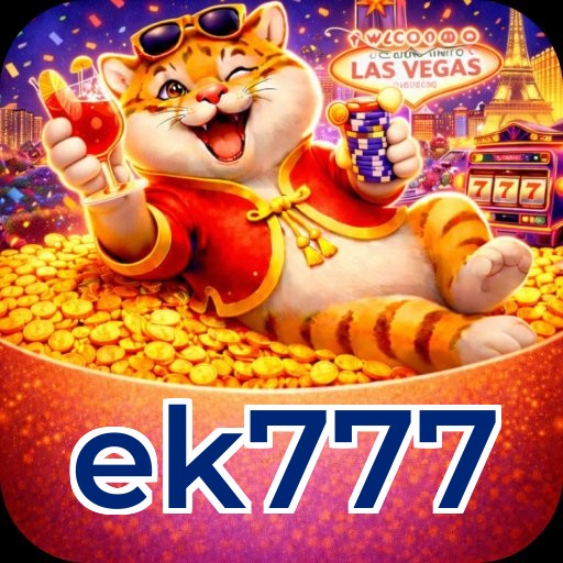 Slots Premium da PG Soft na ek777